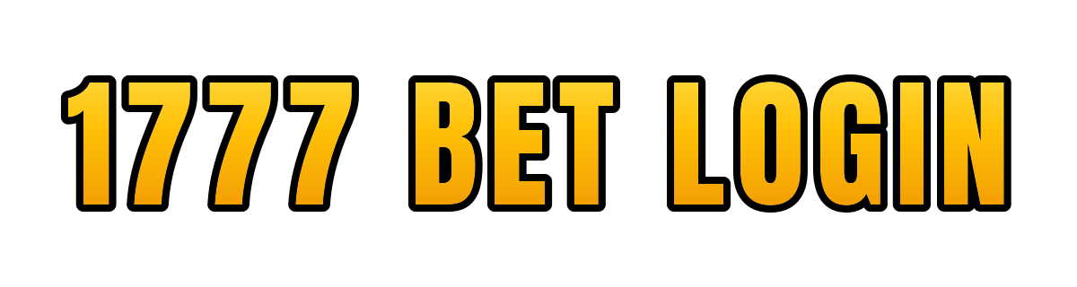 1777 bet login